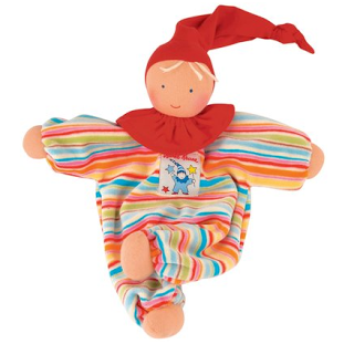 organic dolls for babies