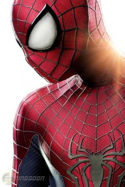 The Amazing Spiderman’s New Costume amazing-spider-man-2-costume-402x600