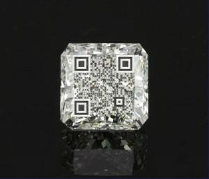 GIA Jumps Into the 21st Century – Are You Leaping With Them? Jonathan's Fine Jewelers QR Code