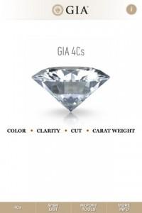 GIA Jumps Into the 21st Century – Are You Leaping With Them? GIA App