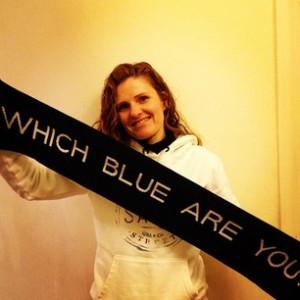 Competition! Declare your allegiance and win a Boat Race scarf