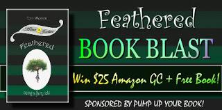 Spotlight On: Feathered by Tom Weston