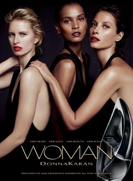 Donna Karan - A New Fragrance for Women By Women!