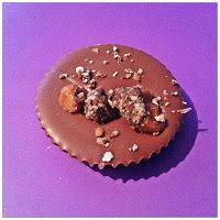 Megaload Caramel Crunch Cups Megaload Caramel Crunch Cups