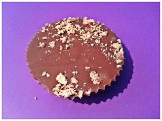 Megaload Caramel Crunch Cups Megaload Caramel Crunch Cups