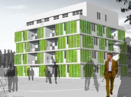 Algae-Powered-House-Biofacade-Splitterwerk-ARUP-Colt-International-SCC-Green-Power-Building-537x401