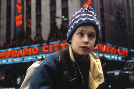 [14] The Upcoming Adult Presents: 18 Movies That Make Me Wanna Move to New York