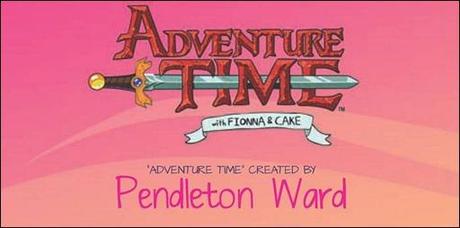 Adventure Time: Fionna & Cake #3