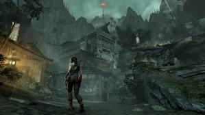 S&S; Review: Tomb Raider