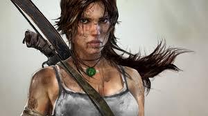 S&S; Review: Tomb Raider
