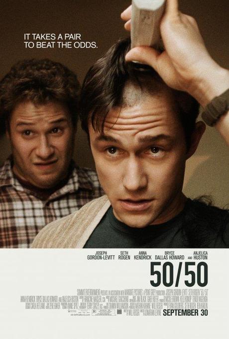 50/50 (2011) Review 50/50 (2011) Review