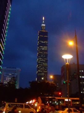 A Weekend Warrior’s Guide to… Taipei Taiwan 2009 159