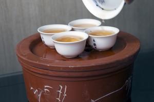 A Comparison of Chaozhou, Fujian and Taiwanese Style of Gongfu Brewing