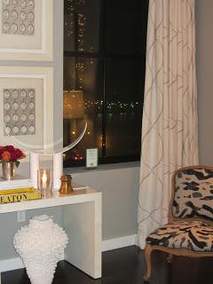 The Designer Visions Show House The Designer Visions Show House