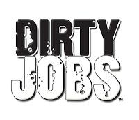 Your Mess Maker Can Win You Housekeeping for a Year  from Dirty Jobs