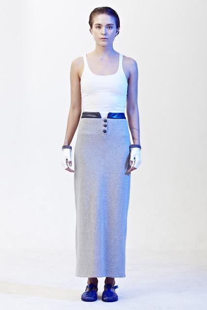 Fashion Designer of the week : YESIMFRENCH by Sandra Meynier Kang - Interview Fashion Designer of the week : YESIMFRENCH by Sandra Meynier Kang - Interview