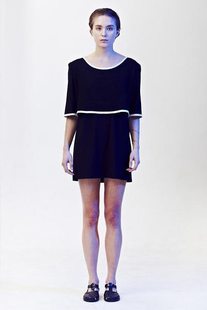 Fashion Designer of the week : YESIMFRENCH by Sandra Meynier Kang - Interview Fashion Designer of the week : YESIMFRENCH by Sandra Meynier Kang - Interview
