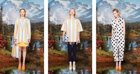 Fashion Designer of the week : YESIMFRENCH by Sandra Meynier Kang - Interview Fashion Designer of the week : YESIMFRENCH by Sandra Meynier Kang - Interview