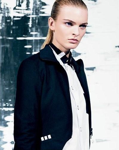 Fashion Designer of the week : YESIMFRENCH by Sandra Meynier Kang - Interview Fashion Designer of the week : YESIMFRENCH by Sandra Meynier Kang - Interview
