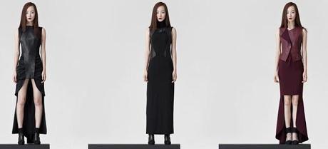 Fashion Designer of the week : YESIMFRENCH by Sandra Meynier Kang - Interview Fashion Designer of the week : YESIMFRENCH by Sandra Meynier Kang - Interview