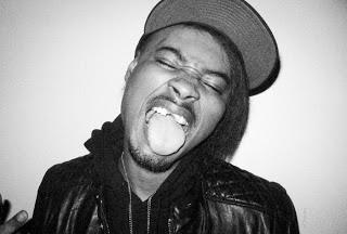 Danny Brown Danny Brown -