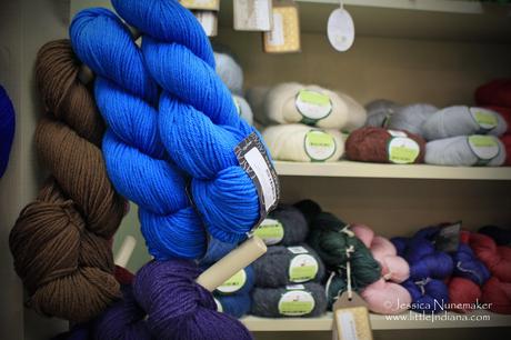 Hariette's Knit Knook: Madison, Indiana Hariette's Knit Knook: Madison, Indiana