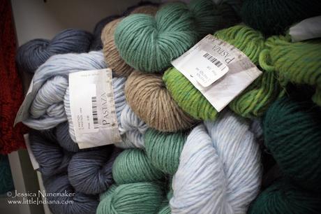 Hariette's Knit Knook: Madison, Indiana Hariette's Knit Knook: Madison, Indiana