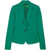 Joseph jacket St.Patrick’s Day Outfit Idea