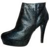 Even&odd high heel booties St.Patrick’s Day Outfit Idea