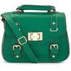 Handbag St.Patrick’s Day Outfit Idea