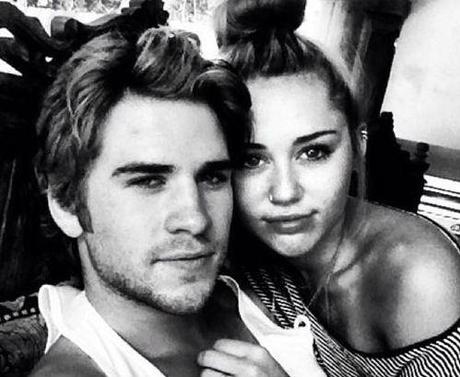 Miley Cyrus Denies Wedding Cancellation Rumors miley-cyrus-liam-hemsworth