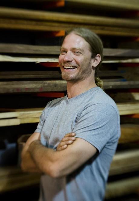 Mastering the Wood Grain Michael Rupich of EndGrain