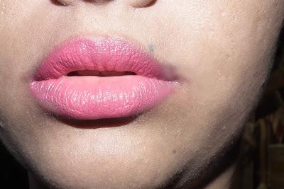 Maybelline Superstay 14 Hr Lipstick in Eternal Rose Maybelline Superstay 14 Hr Lipstick in Eternal Rose