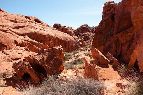 valley of fire 2013