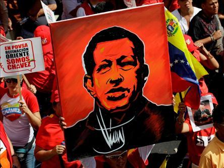 Venezuela With and Beyond Chavez