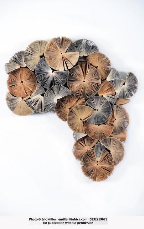 Africa Reinvented by Keri Muller for Simple Intrigue