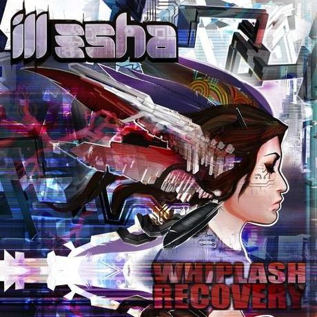 Bass Music fans - new album from ill-esha out now!