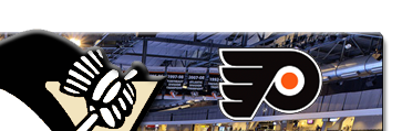 Game 24 : Penguins @ Flyers : 03.07.13 : Live Game Thread!