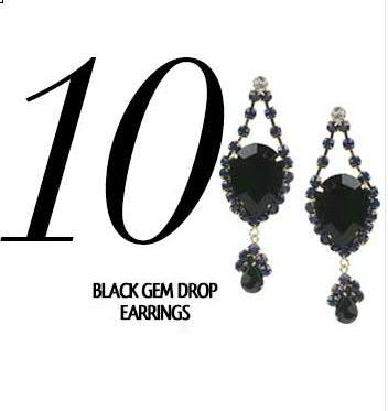 Your Spring 2013 Wardrobe Should HAVE These Pieces!! Your Spring 2013 Wardrobe Should HAVE These Pieces!!