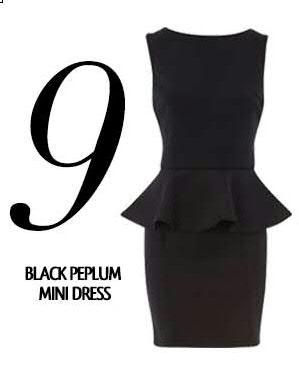 Your Spring 2013 Wardrobe Should HAVE These Pieces!! Your Spring 2013 Wardrobe Should HAVE These Pieces!!