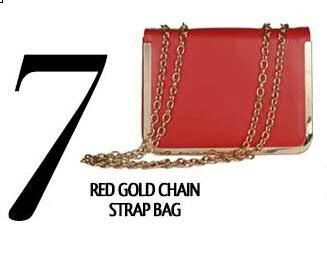 Your Spring 2013 Wardrobe Should HAVE These Pieces!! Your Spring 2013 Wardrobe Should HAVE These Pieces!!
