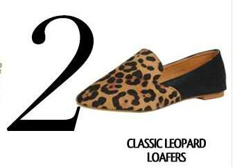 Your Spring 2013 Wardrobe Should HAVE These Pieces!! Your Spring 2013 Wardrobe Should HAVE These Pieces!!