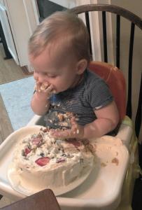 delicious, healthy, grain-free vanilla cake IMG_8723