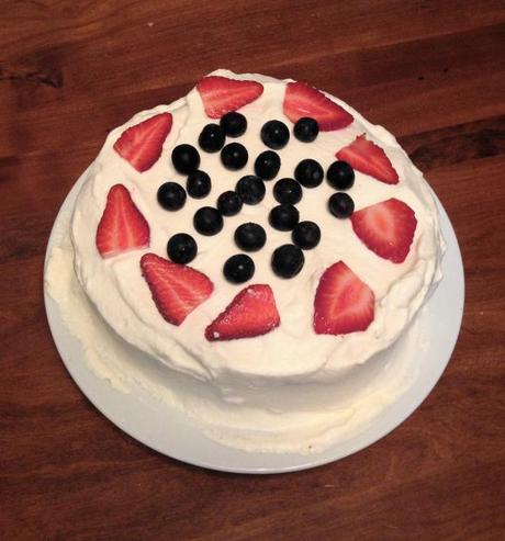 delicious, healthy, grain-free vanilla cake IMG_8690