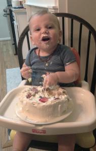 delicious, healthy, grain-free vanilla cake IMG_8714