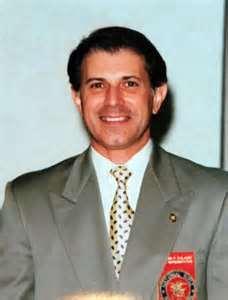 NRA Official Richard D'Alauro Lost Guns for Domestic Abuse NRA Official Richard D'Alauro Lost Guns for Domestic Abuse