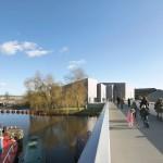 Hepworth Wakefield by David Chipperfield Hepworth Wakefield by David Chipperfield