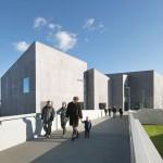Hepworth Wakefield by David Chipperfield Hepworth Wakefield by David Chipperfield