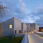 Hepworth Wakefield by David Chipperfield Hepworth Wakefield by David Chipperfield