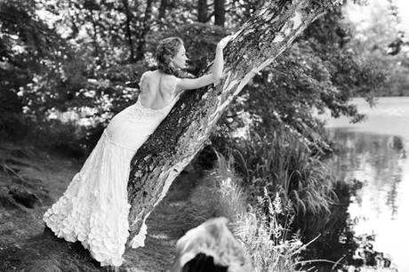 Thumbelina wedding shoot Thumbelina wedding shoot
